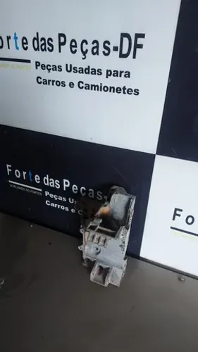 Suporte Do Alternador Da Bomba Da Direção Hidráulica Da S10 Blazer 2.4 Flex 2007/11