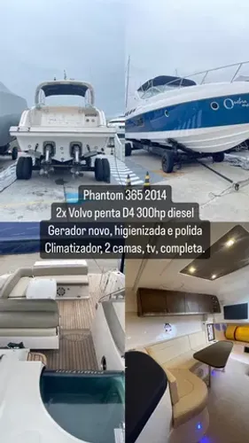 Phantom 365 2014
