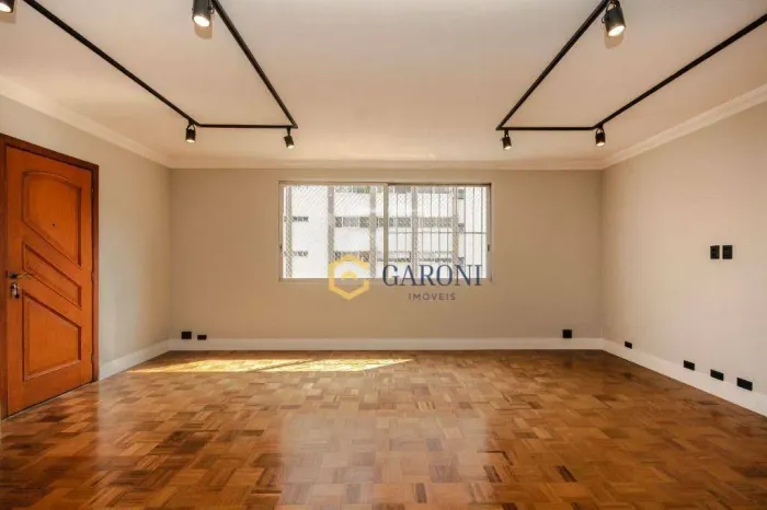 Vende de apartamento com 3 quartos 108 m² - ou aluguel Pinheiros - São Paulo