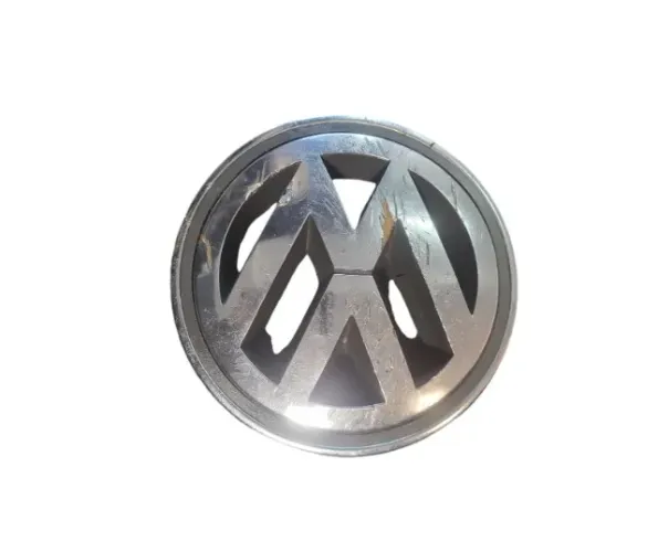 Emblema Vw Jetta 2.5 2006 A 10 Com Detalhes n30
