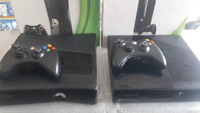 XBOX DESTR. RGH, PARCELO 12X, TESTO NA HORA.