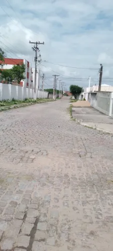 Excelente terreno de 420m para construção de casas ou galpão Muchila II