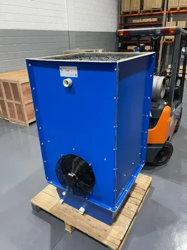 BM170- TORRE DE RESFRIAMENTO - 93.500KCAL/H