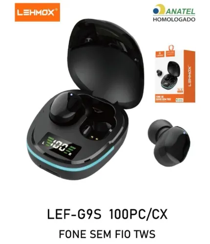 Fone bluetooth e com fio vários modelos