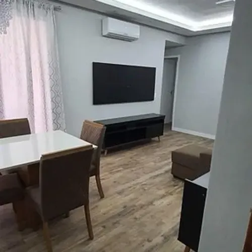 Apto com dois quartos sendo um suíte 67m² - Ponta Negra