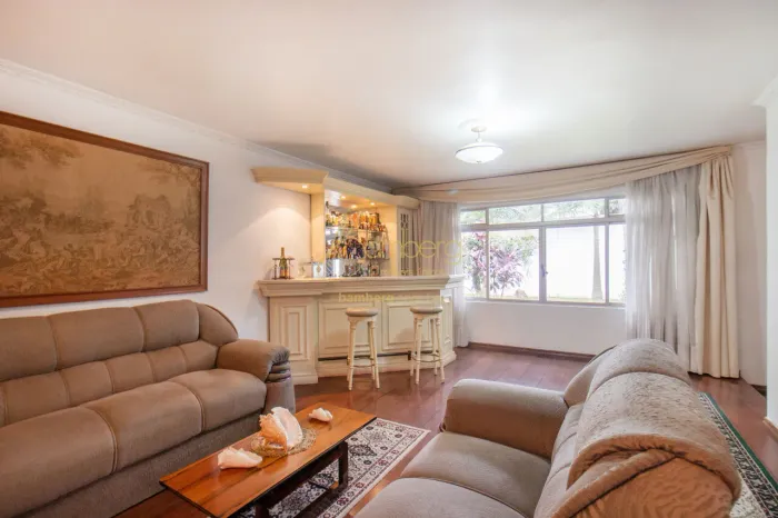 CASA TÉRREA NO BOLSÃO DE INTERLAGOS, LIVING, ESCRITÓRIO, SALA DE JANTAR, LAVABO PISCINA, E