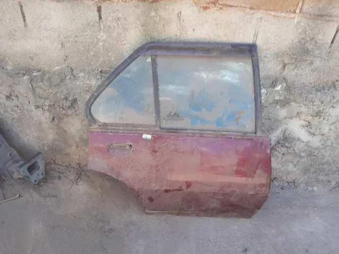 Portas do monza