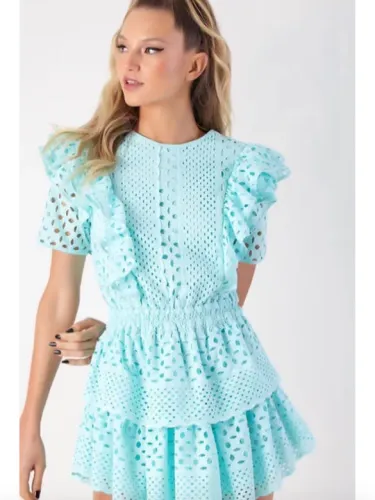 Vestido fabulous agilita