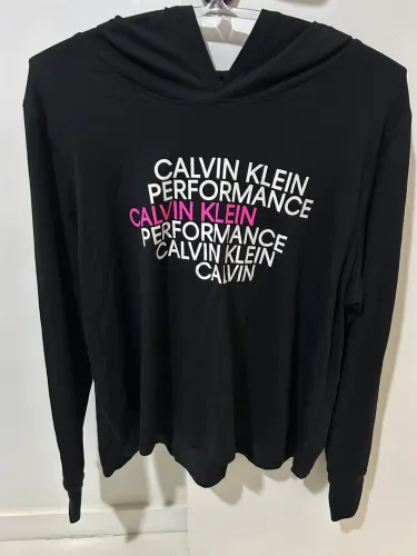 Casaco Feminino Calvin Klein