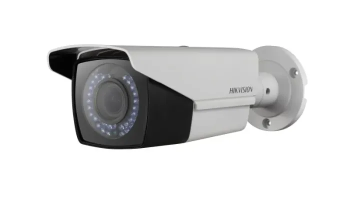 Câmera Hikvision DS-2CE16C2T-VFIR3(2.8-12MM)