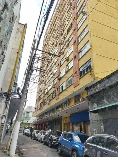Sala Comercial no comércio de Belém para aluguel