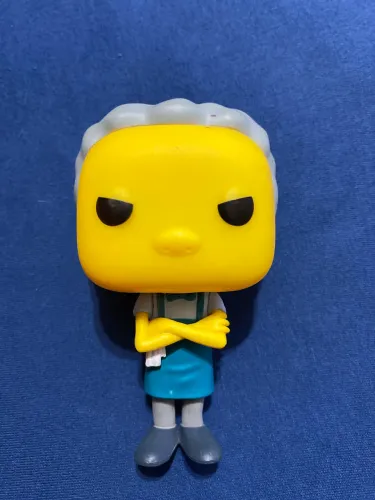 Funko Pop Moe, Simpsons