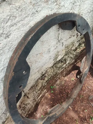Peças pra carreta rala 