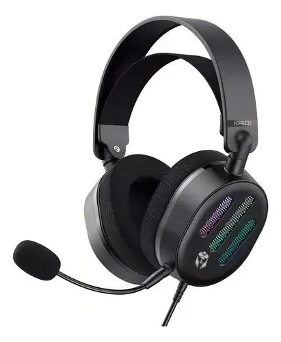 Headset Gamer Usb 7.1 Kaidi Kd-g32