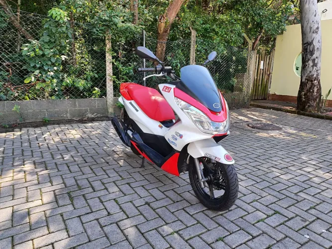 Honda PCX 150 