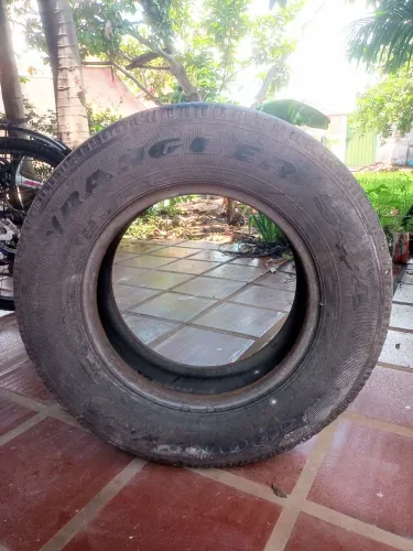 Kit De Pnues Usados.