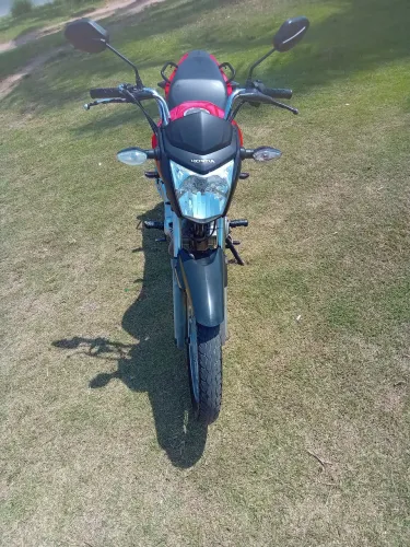 CG START 160 2020/2021