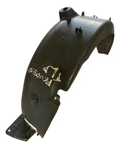 Parabarro Tras. Direito Peugeot 208 Griffe 2014 *0