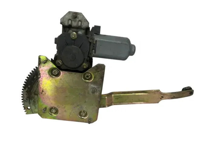 Maquina Vidro ld. Esquerdo Ford Ranger 93-97