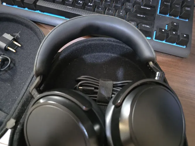 Fone Bluetooth Sennheiser Momentum 4