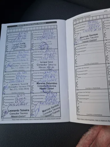 NISSAN KICKS ADVANCE 