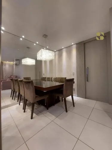 Apartamento à venda no Golden Green Residence, Cuiaba MT