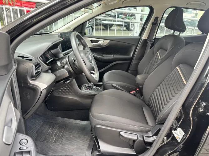 Fiat Pulse Audace 1.0 Turbo 200 Flex Aut. 2023