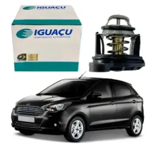 Valvula termostatica KA 1.0 12V 3C 2014...FLEX Cod 42729