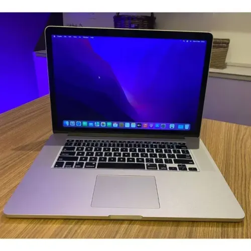 MacBook本体 MacBook Pro Mid 2015 i7 16GB SSD500GB macbook pro 2015 i7 16gb