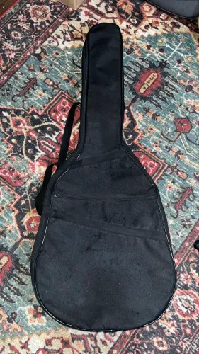 Bag/ Capa Violão Classico/ Folk/ Jumbo