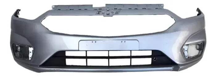 Para Choque Dianteiro Chevrolet Onix 2017 19040312