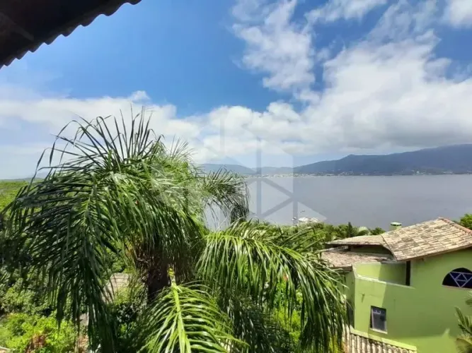 Restaurante/Bar para alugar na Barra da Lagoa, Florianópolis