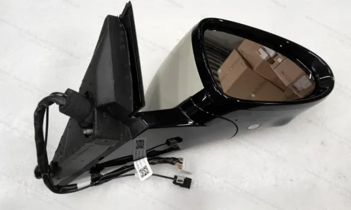 Conjunto Do Espelho Retrovisor Direito BYD Song PLUS