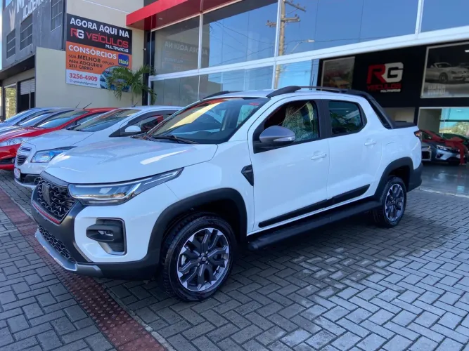 STRADA ULTRA 1.0 TURBO 