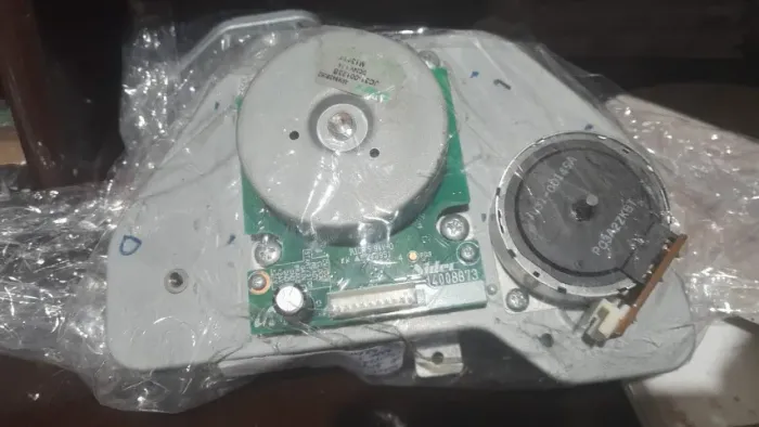 JC61-04501A Saida Fusor c/ acionador Sup clx * scx * slk 3250 4300 4350 sl