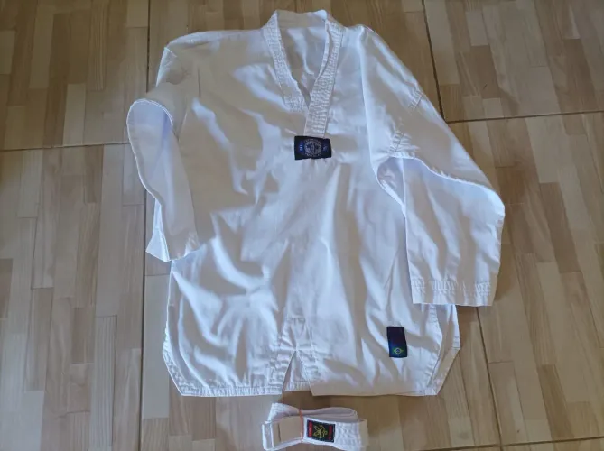 Dobok kimono Taekwondo 