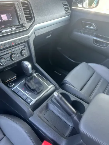 Volkswagen Amarok Highline CD 3.0 4X4 TB Dies. Aut. 2024