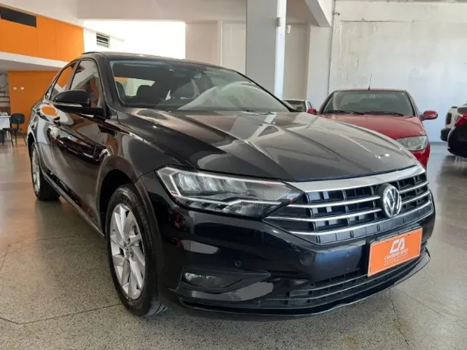 Volkswagen Jetta Comfort. 250 TSI 1.4 Flex 16V Aut. 2020
