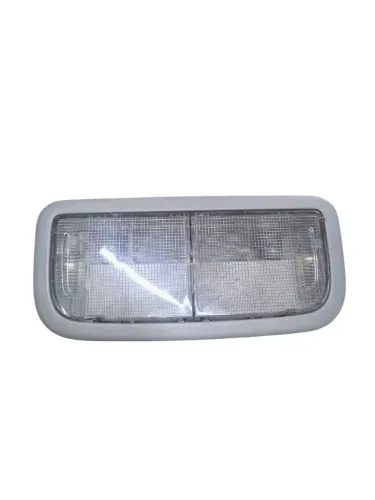Luz De Teto Cortesia Honda New Civic 2007 A 2011