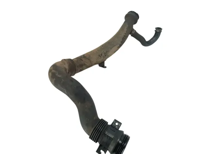 Mangueira filtro de ar Land Rover Discovery 3 2.7 V6 diesel 2008