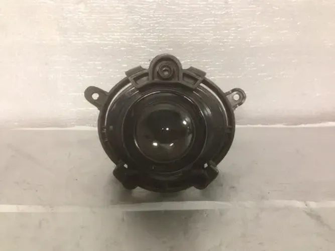 Farol De Milha Chevrolet Malibu