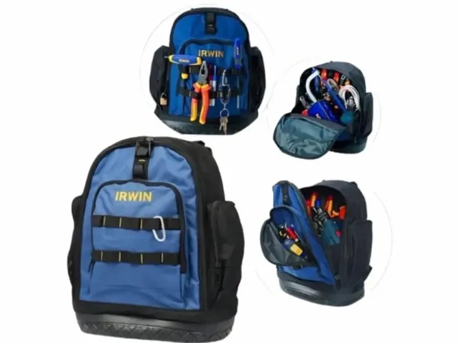 MOCHILA PARA FERRAMENTAS NOVA