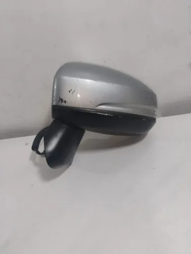 Retrovisor Honda fit 2015 A 2022 lado  esquerdo original 
