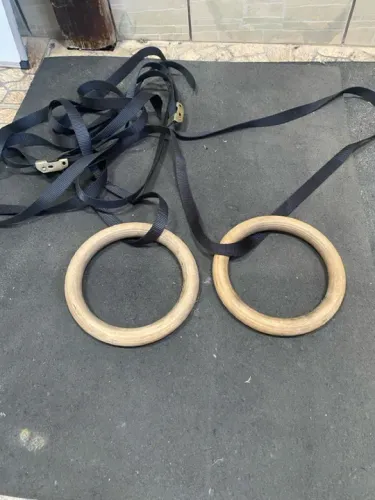 Argola olímpica 