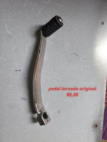 Peças da tornado 
