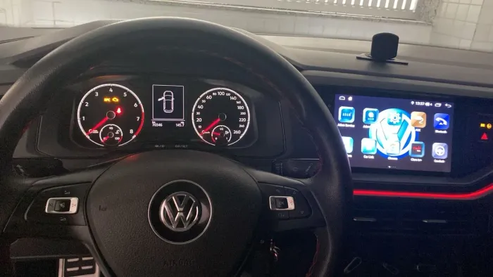 Volkswagen Polo 1.6 MSI Flex 16V 5P 2020