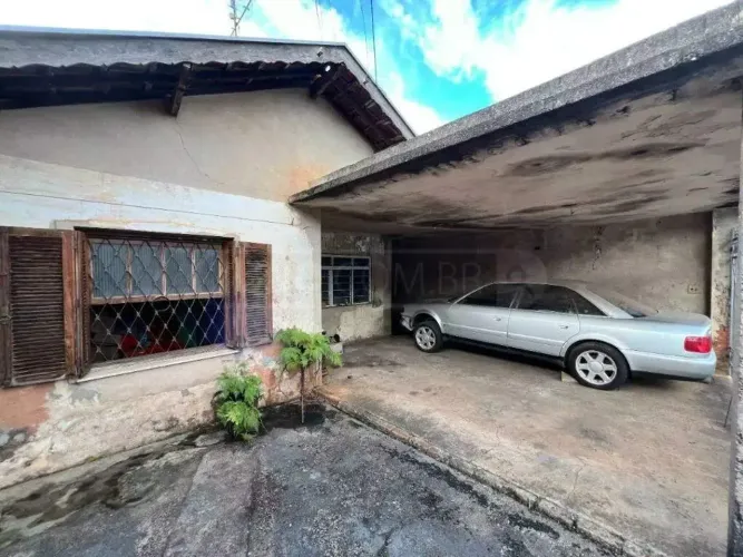 Terreno à venda, Vila Independência - Piracicaba/SP
