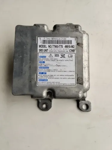 Modulo airbag Honda hrv no.77960-t7s-m810m2