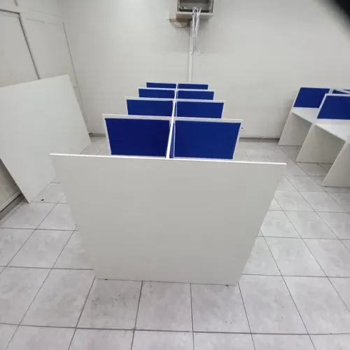 Baias Novas para callcenter
