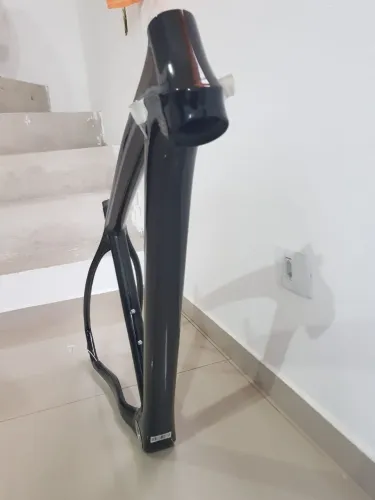 Bike Full carbono BXT aro 29 tamanho 19 Nova